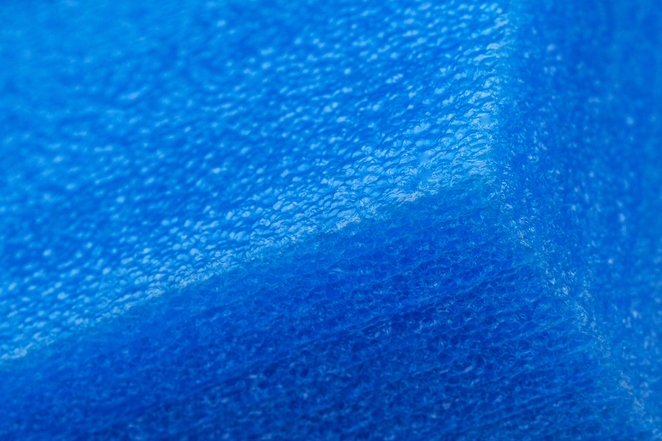 Image of polyethylene-foam product