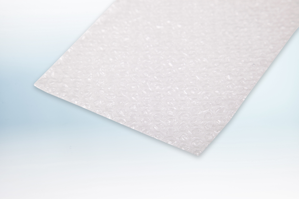Image of Air bubble film sheet product