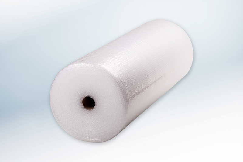 Image of Air bubble film roll product