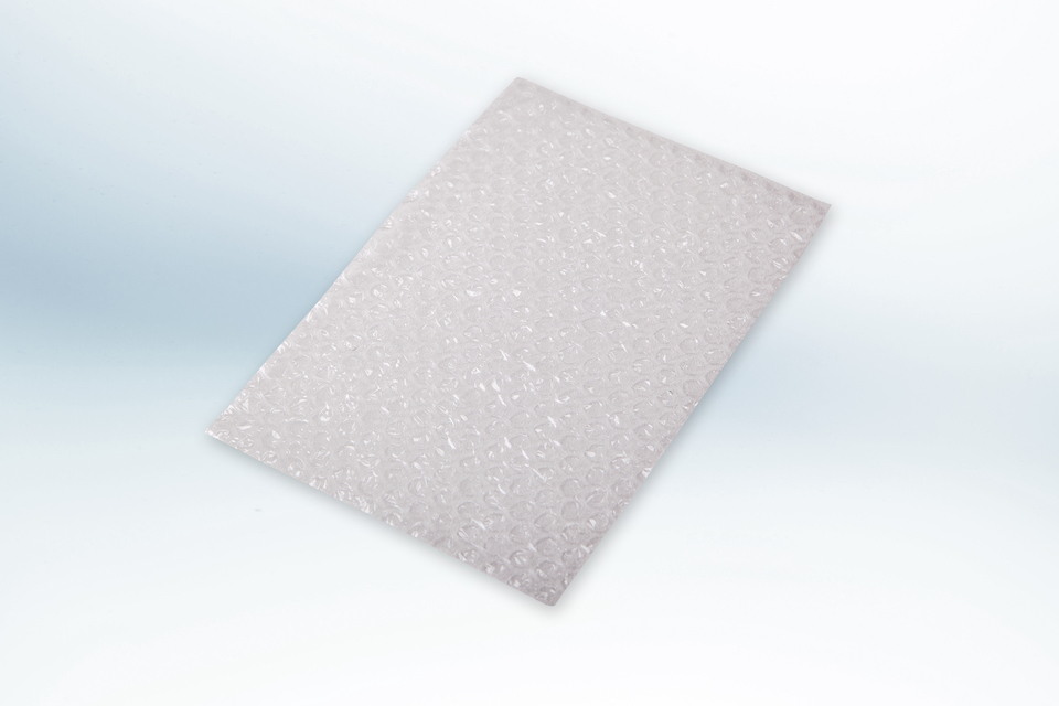 Image of Air bubble sheets product