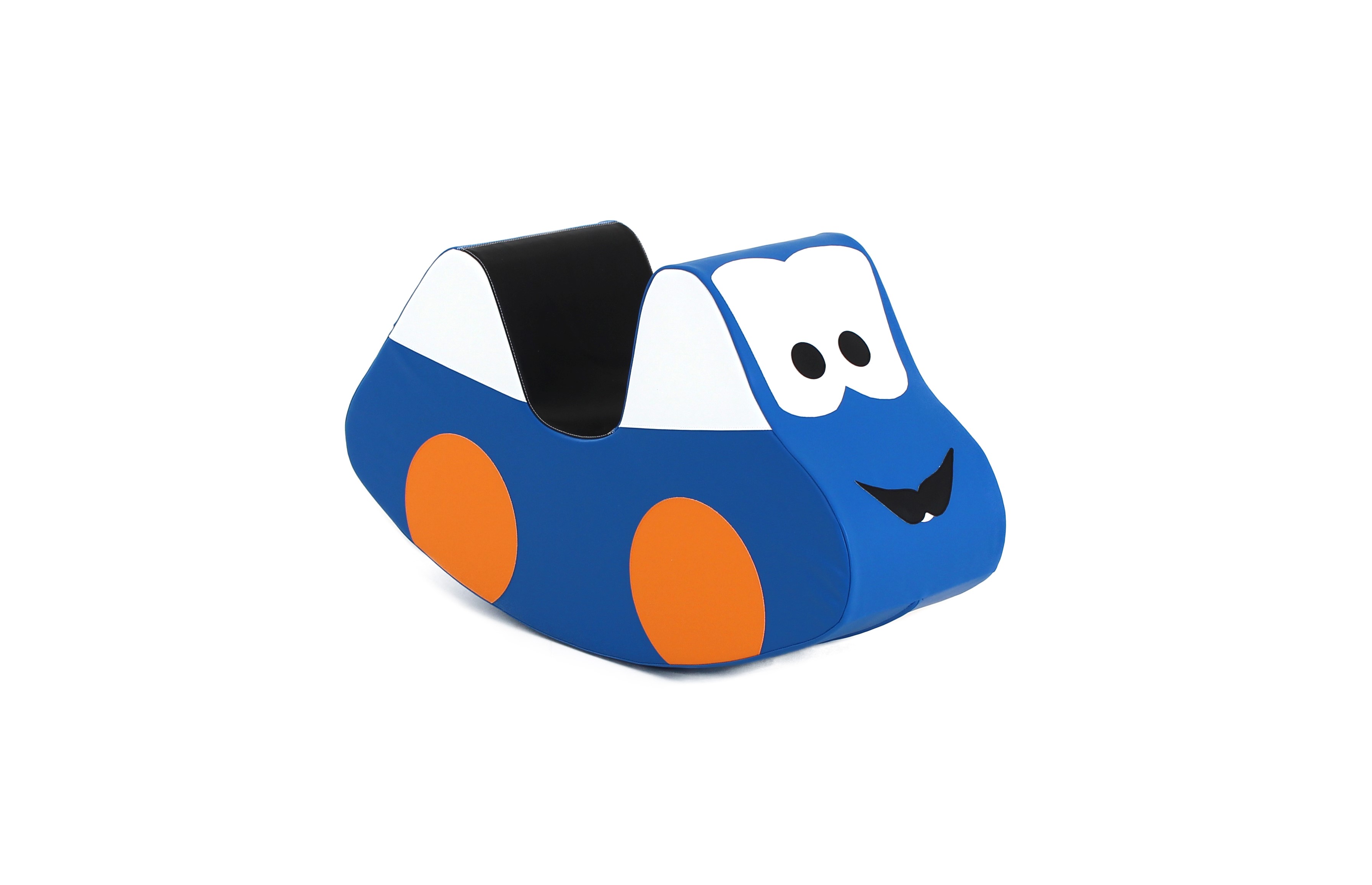 Image of IGLU Soft Play Rocker CAR product