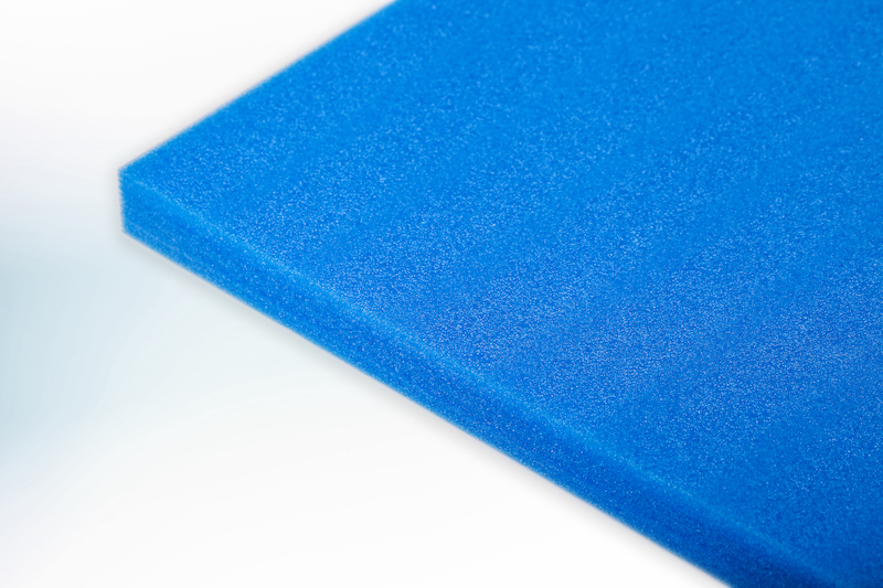 Image of Polyethylene foam plank product