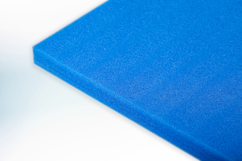 Image of Polyethylene foam planks product