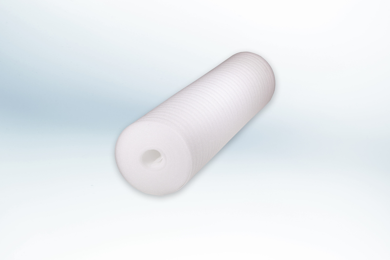 Image of Polyethylene foam rolls product