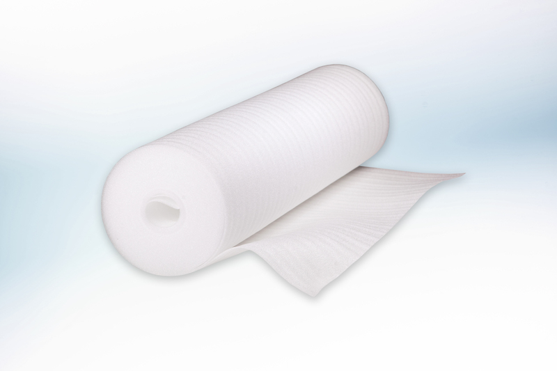 Image of Polyethylene foam rolls product