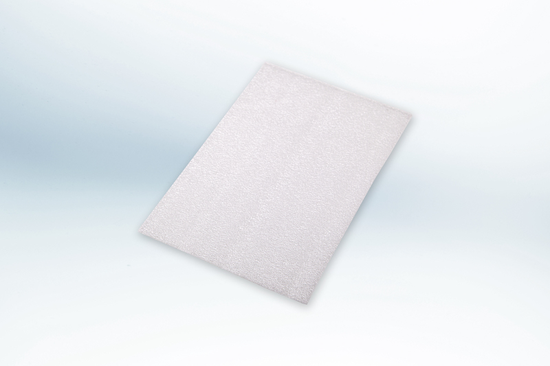 Image of Polyethylene foam sheets product