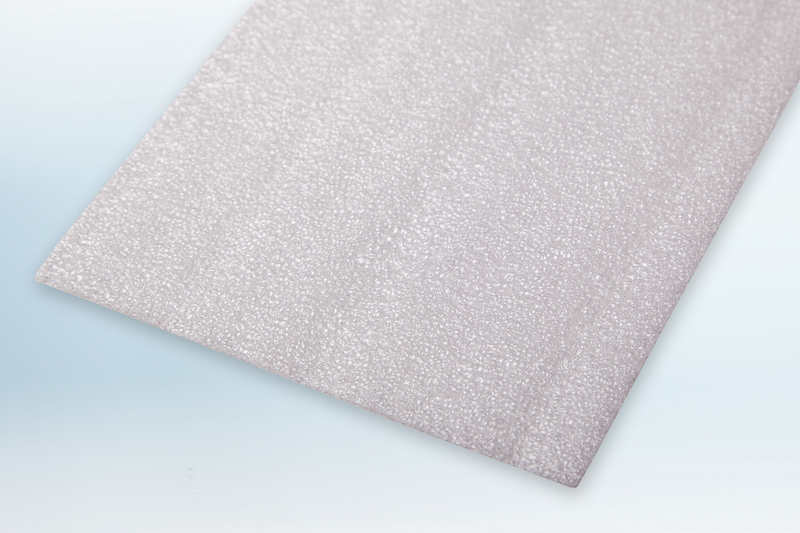Image of Polyethylene foam sheet product