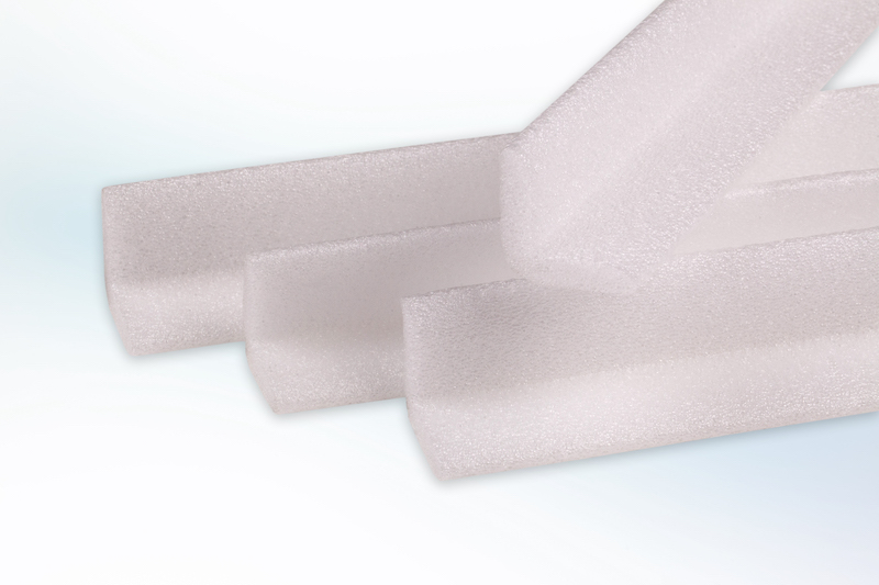 Image of Polyethylene foam profiles product