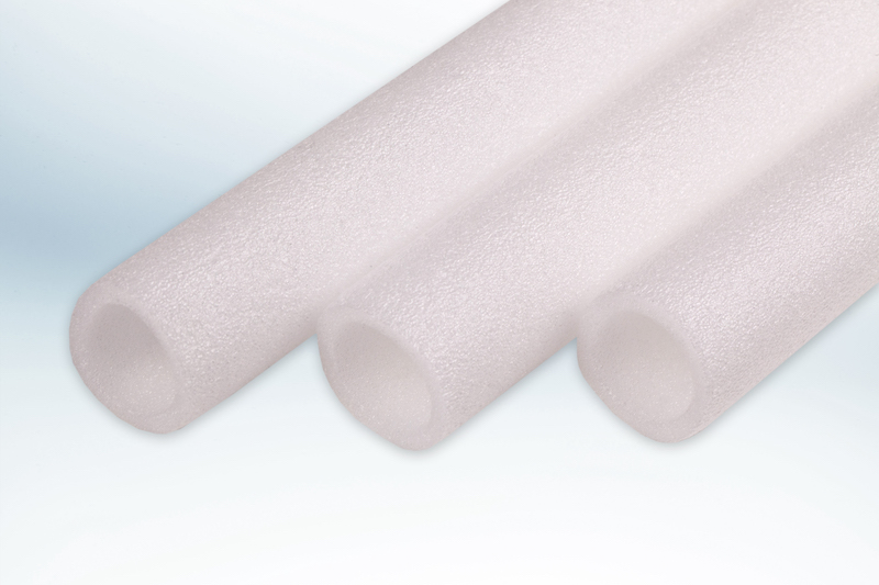 Image of Polyethylene foam profiles product