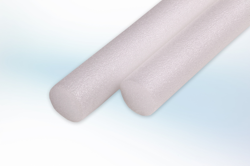 Image of Polyethylene foam profiles product